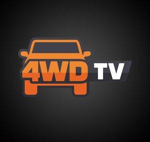 4WD TV