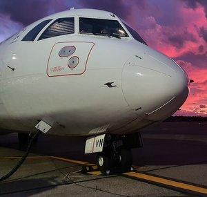 Aero transport NZ