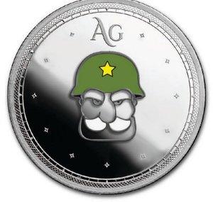 AG Price