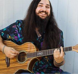 Alex Bailey (Musician)