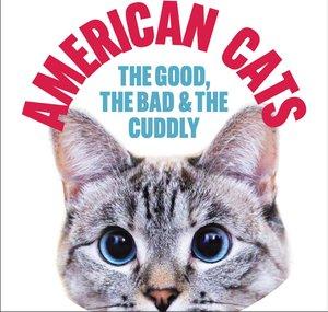 American Cats Movie