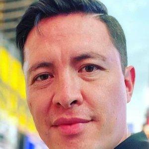 Armando Hernández