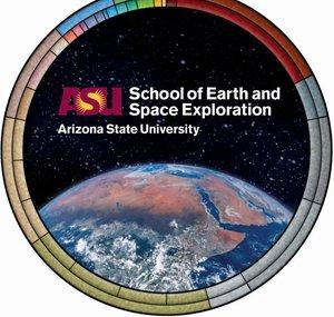 ASU School of Earth and Space Exploration