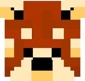 Aylad's Minecraft