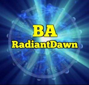 BA RadiantDawn