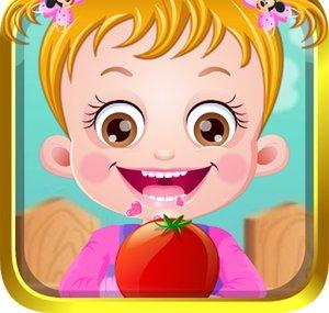 Baby Games TV