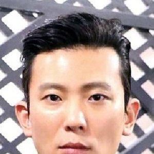 Baek Seung-ik