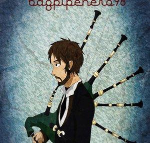bagpipehero