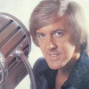 Barry Crocker