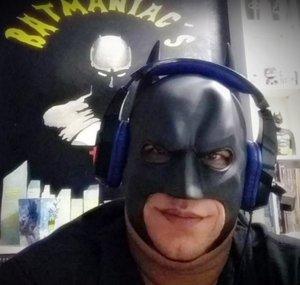 BATMANIAC`S †Gaming†