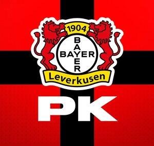 Bayer 04 Leverkusen – Pressekonferenzen
