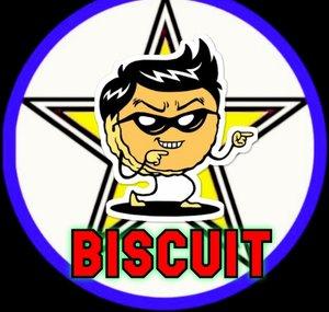 Biscuit gaming