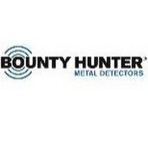 Bounty Hunter Metal Detectors
