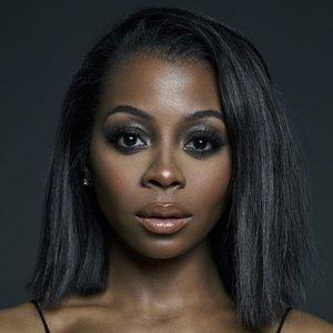 Bresha Webb
