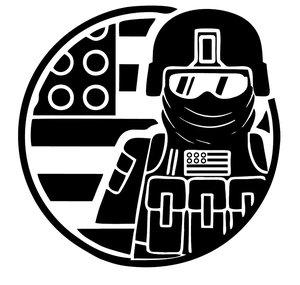 BrickTactical
