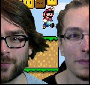 Bros und Spiele
