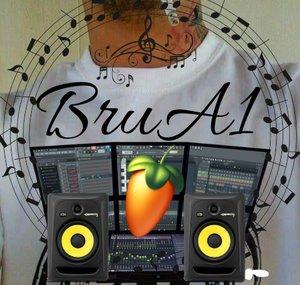 BruA1