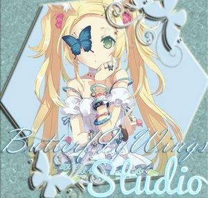 ButterfIyWingsStudio