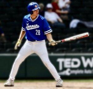 Chase Wilk 2026 High School Baseball Prospect