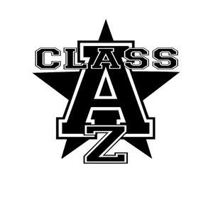 class a'z