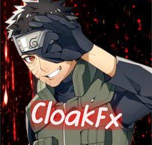 Cloakfx