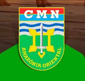 Comando Militar do Norte