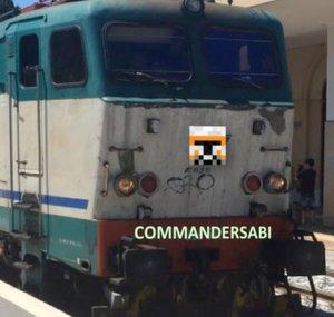 CommanderSabi