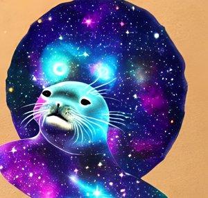 Cosmic Seal Gaming
