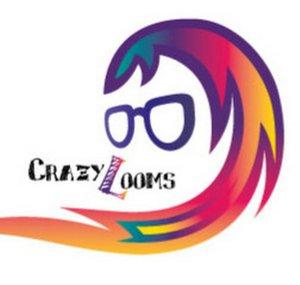 CrazyLooms mit Anna