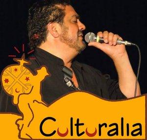 CULTURALIA TV