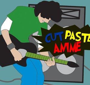 CutPasteAnime