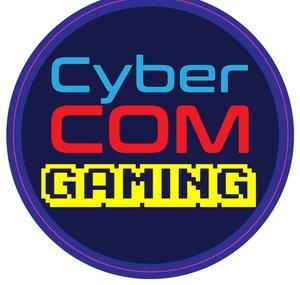 CyberCom Gaming