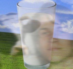 Dairy Larry
