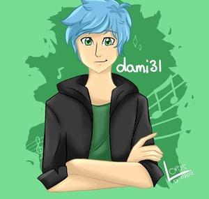 Dami3l
