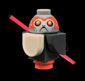 Darth Porg