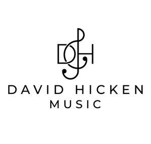 David Hicken Music