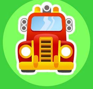 Die Helfer Autos 