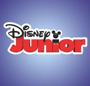 Disney Junior Canada