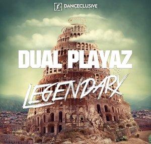 Dual Playaz Music