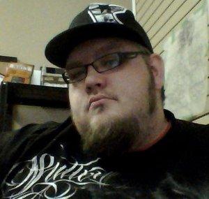 Duane Crisp