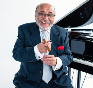 Eddie Palmieri