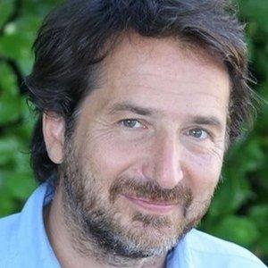 Édouard Baer