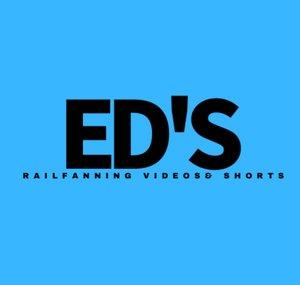 Ed's Railfanning Videos & Shorts
