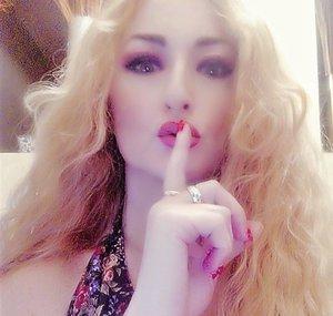 Elina Trance