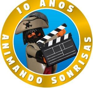 ESA STUDIOS. Películas con Playmobil