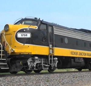 fastrains56