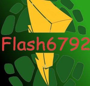 Flash 6792