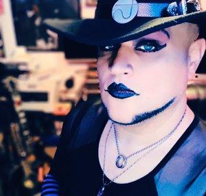 Freddie Ferox (Murderock)