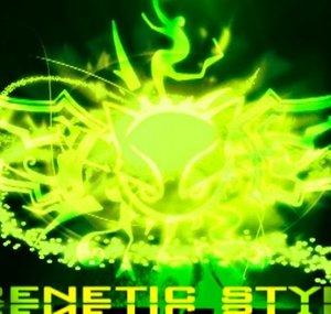 Frenetic Style -