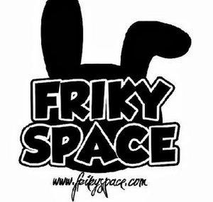 Friky Space